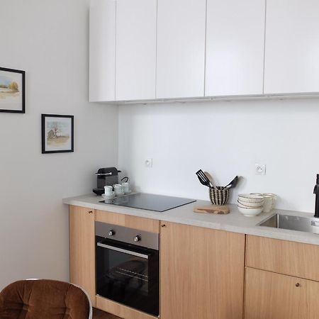 L'Artiste Apartment ออร์เลออง ภายนอก รูปภาพ