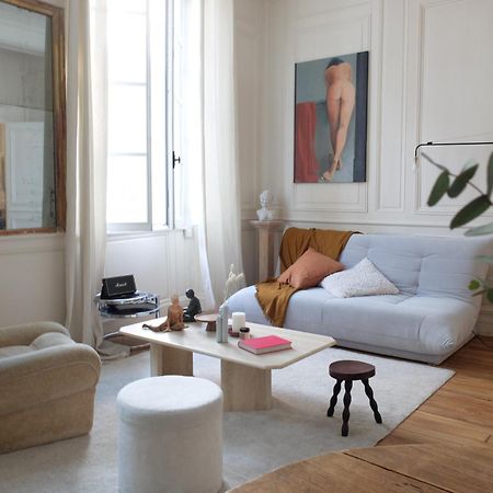 L'Artiste Apartment ออร์เลออง ภายนอก รูปภาพ