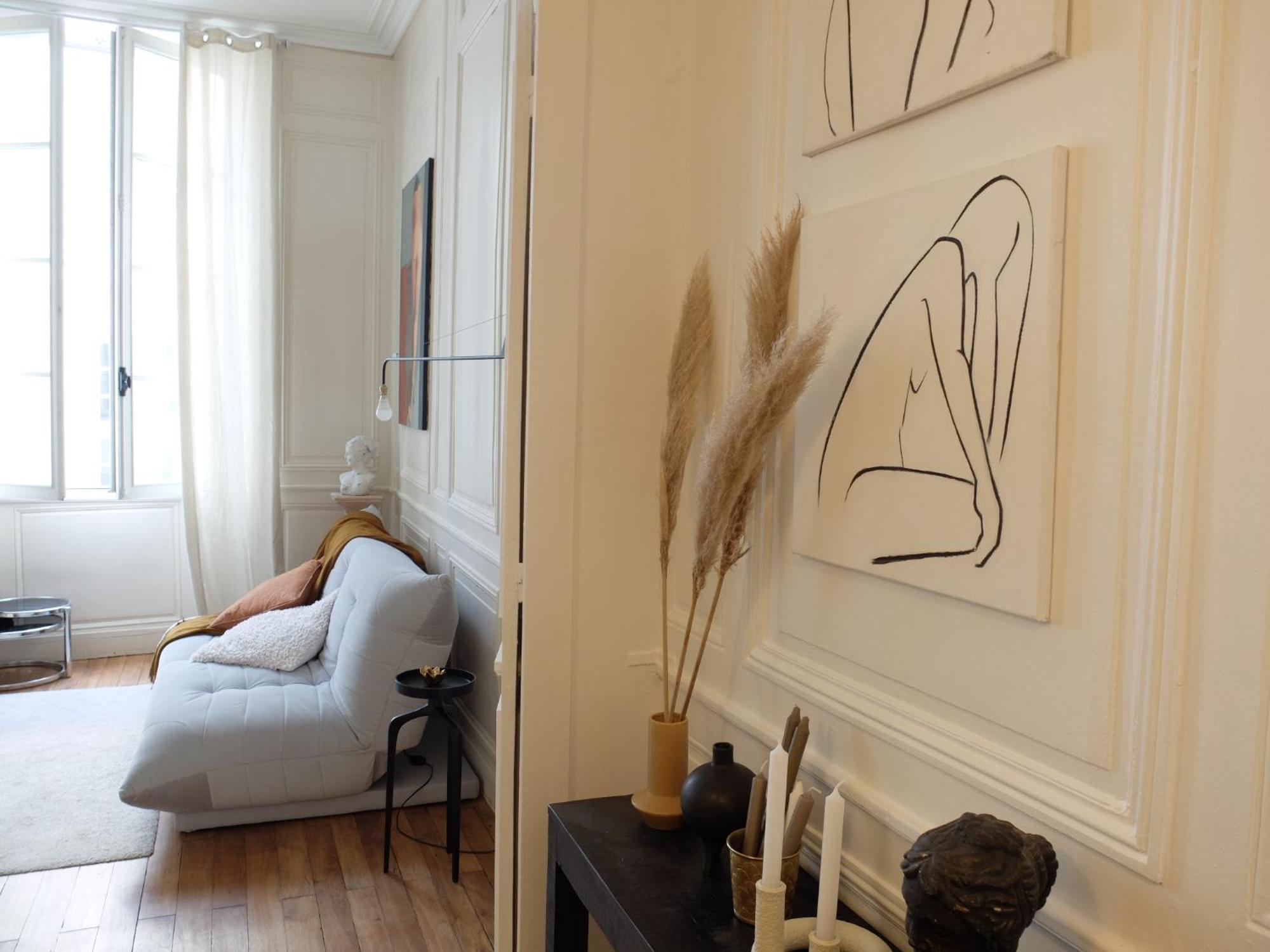 L'Artiste Apartment ออร์เลออง ภายนอก รูปภาพ
